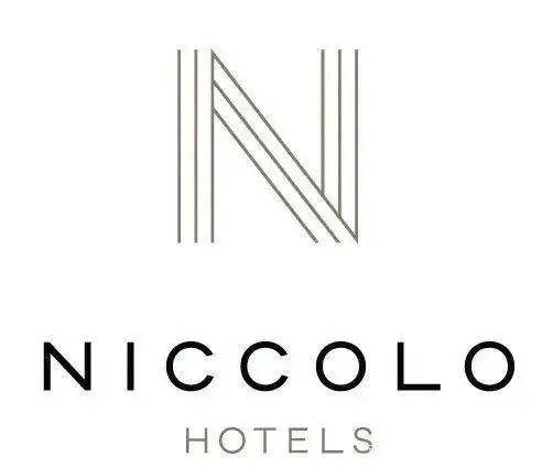 香港美利酒店 Logo